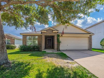 7122 Timber Moss Ln