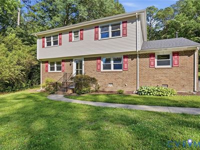 1209 Camrose Rd