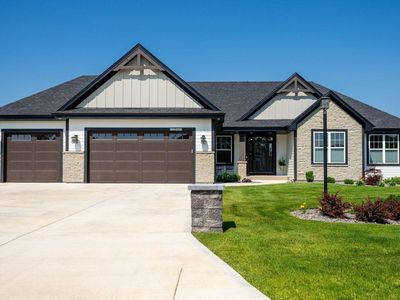 W133 S8663 Wigeon TRAIL