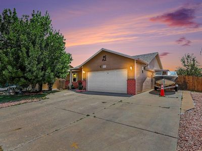 3628 Centennial Cir