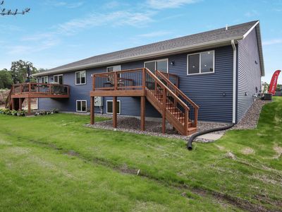 The Georgetown Plan, Barlett Crossing