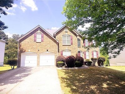 775 Paper Creek Dr