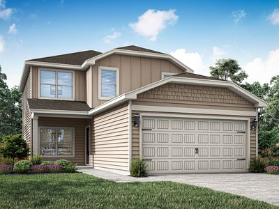 Primrose Plan, Kingsborough