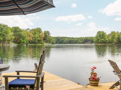 2773 N Arbutus Lake Rd