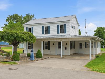 Property at 257 N Main St, Albany, IN