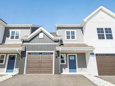 Property at 1675 Reigle DRIVE #4, Kewaskum, WI