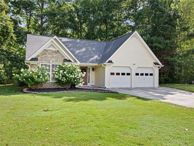 Property at 181 Colton Dr, Dallas, GA