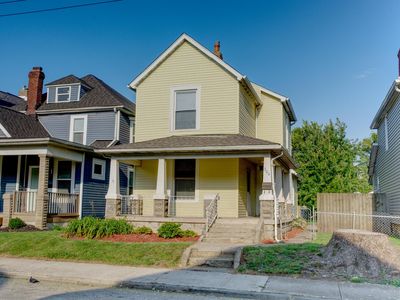 304 S Cypress Ave