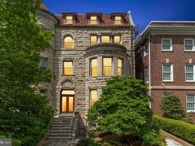1730 New Hampshire Ave NW APT 16