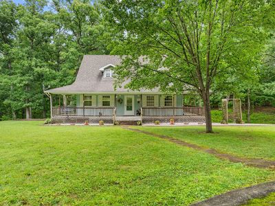 288 Pleasant View Road