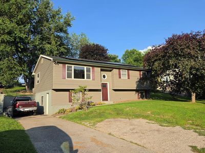 Property at 277 Rock House Rd, Lester, WV
