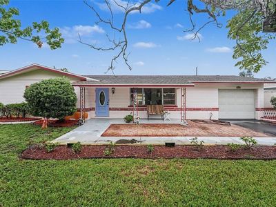 Property at 6026 44TH AVENUE N, Kenneth City, FL