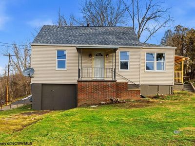 Property at 1201 N 25th St, Clarksburg, WV