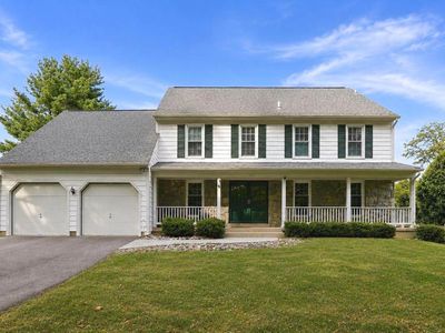 1015 Samplers Way
