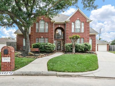 20423 Forest Dr