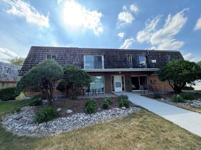 2457 W Country Club Dr S APT G