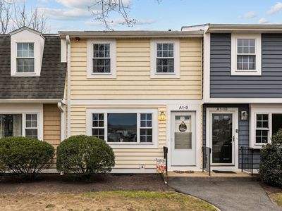Property at 9 Lydon Ln #A1, Halifax, MA