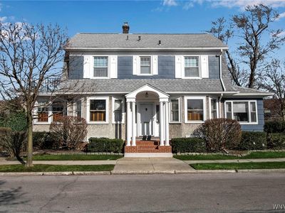 87 Westgate Rd