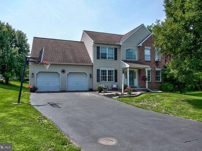 16 Hemlock Dr