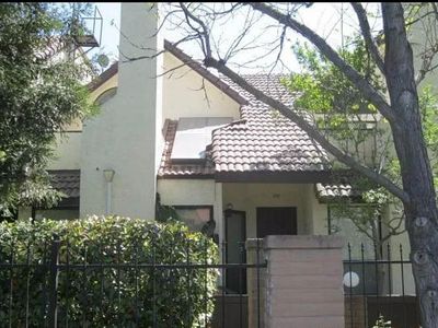 2890 E Huntington Blvd #104