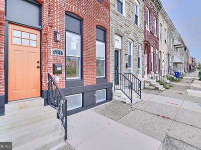 1741 E Federal St