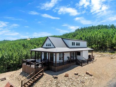 Property at 32 Scarlet Oak Trl, Broken Bow, OK