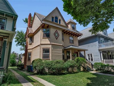 524 Norwood Ave