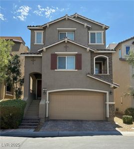 7265 Sterling Rock Ave