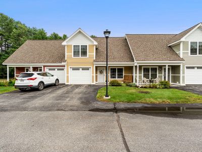 29 Agatha James Drive #29