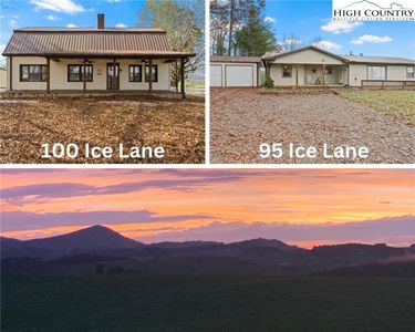 95 & 100 Ice Lane