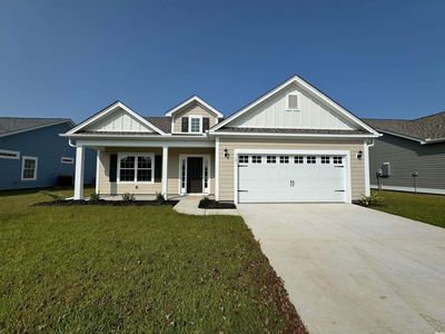 2815 Rivolet Dr. Lot 63- Abaco