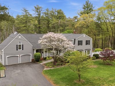 64 Jenkins Rd