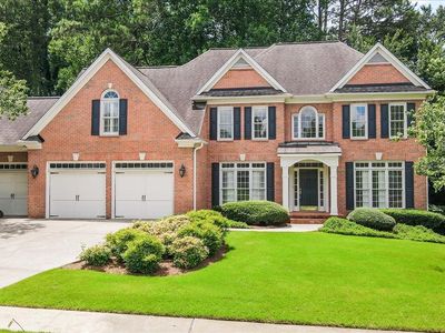 2036 Kinsmon Dr