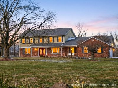 21125 Swafford Rd