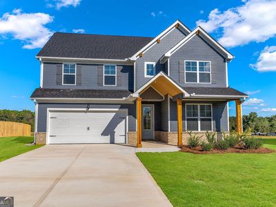 807 Brittany Nichole Ct LOT 132