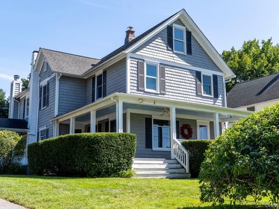 74 South Street