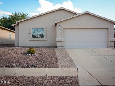10168 E Rincon Shadows Dr