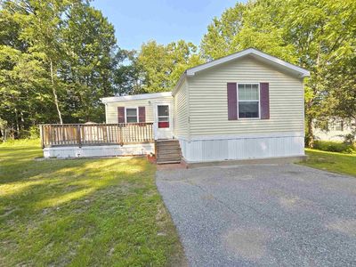 Property at 37 Turkey Drive #171, Belmont, NH