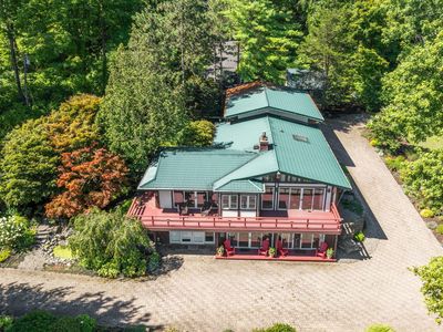 96 Van Wies Point Road