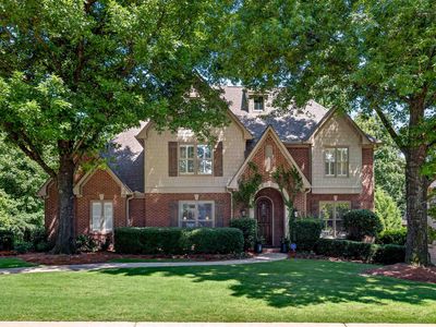 816 Reynolds Crst