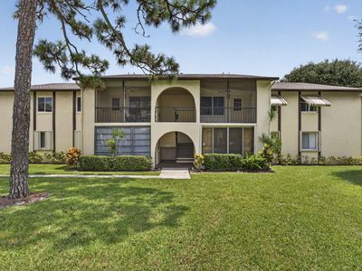 3625 LA AIRES Court #C-1