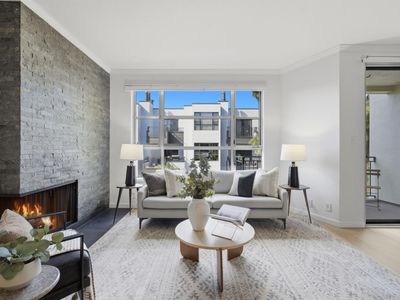 1440 Broadway APT 307