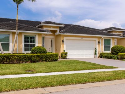Property at 6125 NW Wick Lane, Port Saint Lucie, FL