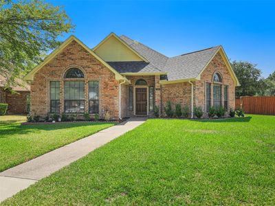 136 Highland Meadow Cir