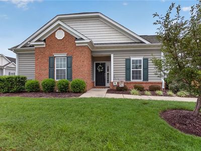 922 Vineyard Pl #D