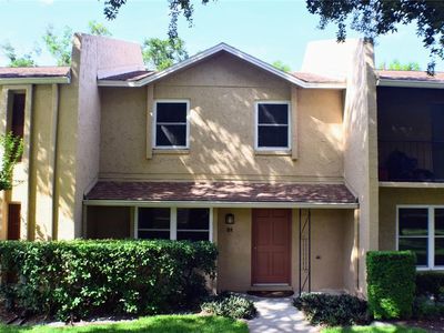 814 Park Lake Cir #8