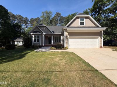 Property at 330 Shawnee Dr, Louisburg, NC