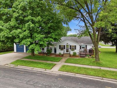 Property at 1102 Grant St, Fort Atkinson, WI