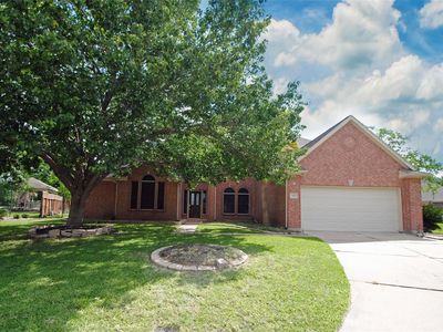 307 N Elder Grove Dr