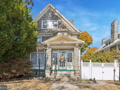 Property at 5231 Gainor Rd, Philadelphia, PA